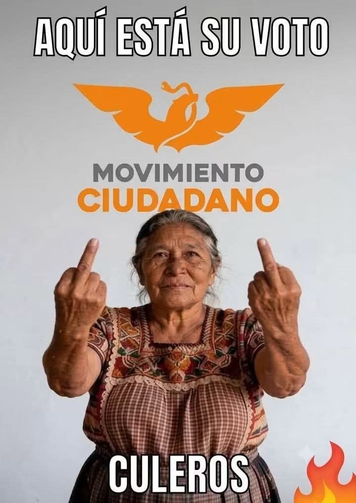 BHMonttes's tweet photo. @MovCiudadanoJal @MirzaFloresG https://t.co/OGuJW6Oj6f