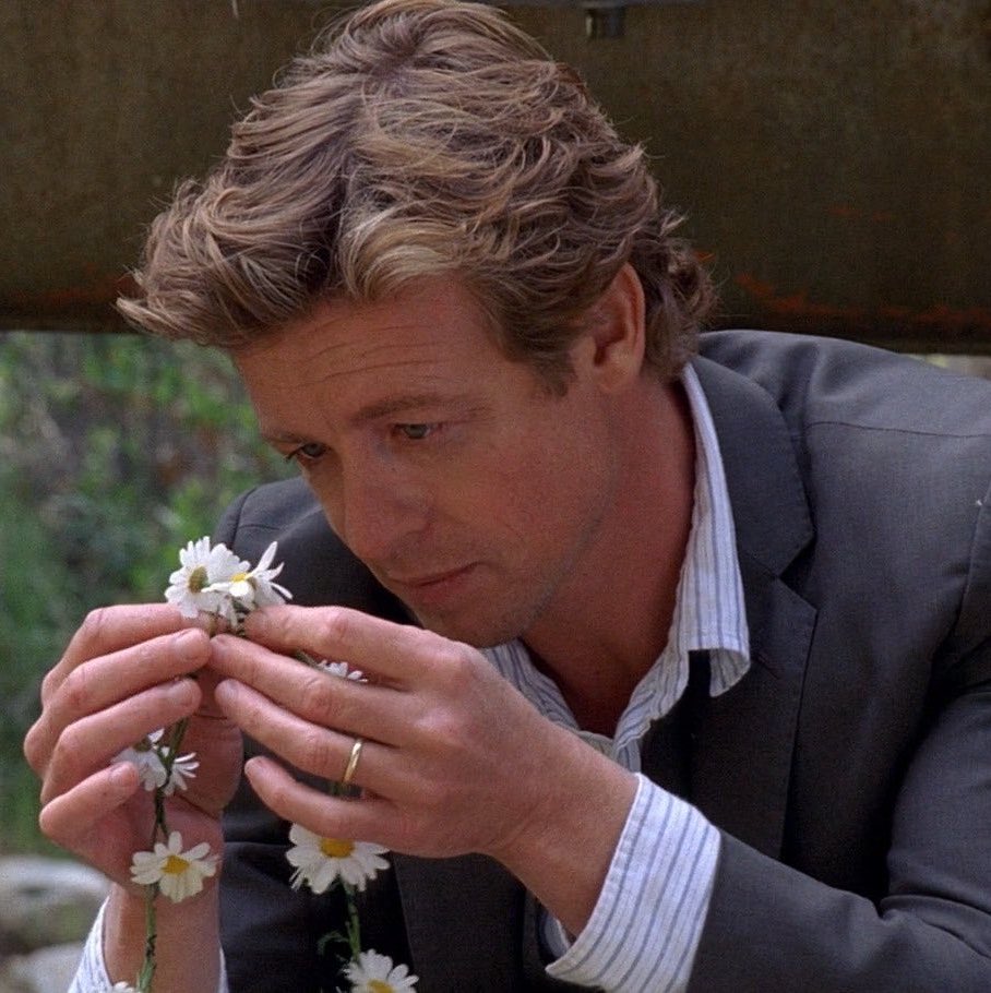thorshope's tweet photo. felt the need to remind everyone that patrick jane is indeed the people’s princess https://t.co/50vS8m1Srz