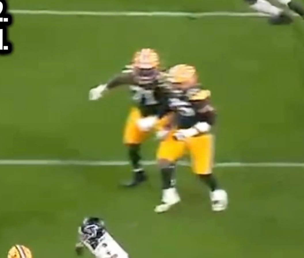 IvanOrtenzi's tweet photo. A new meme …. 
#packers https://t.co/Xlo0gBW8Yj