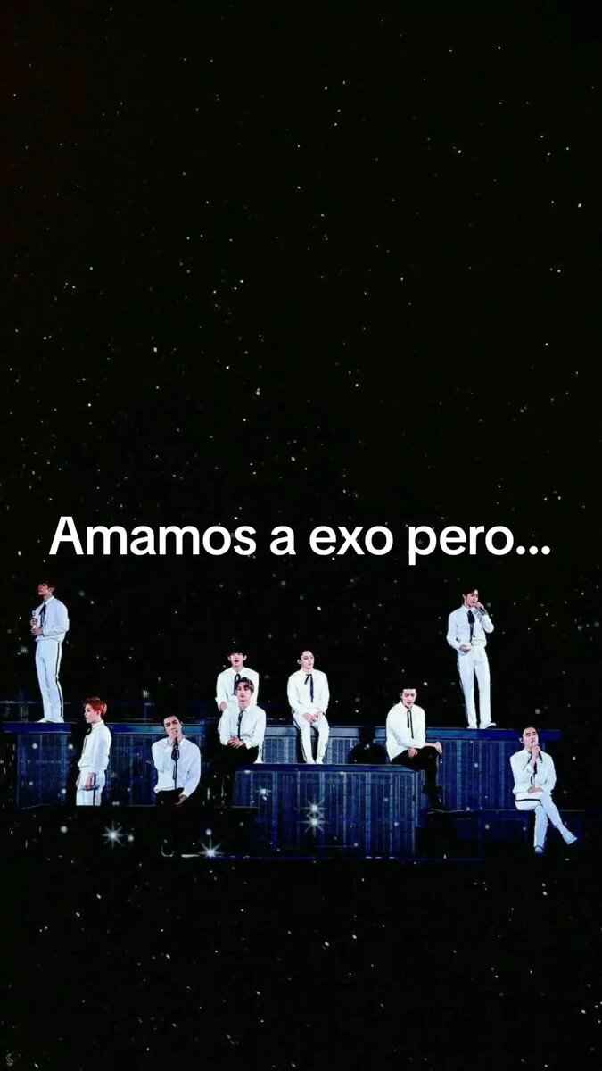 MinminHQ_'s tweet photo. No estoy minimizando a nadie, es una reflexión por como si tenemos favoritismo y dejamos a otros en el olvido. Si les molesta el orden, déjenme aclarar que lo puse al azar no tomando en cuenta la relevancia que tienen los demás
#SUHO #EXO #EXOL #StreamSUHO #Medicine #KimJunMyeon https://t.co/LQU1abS0ik