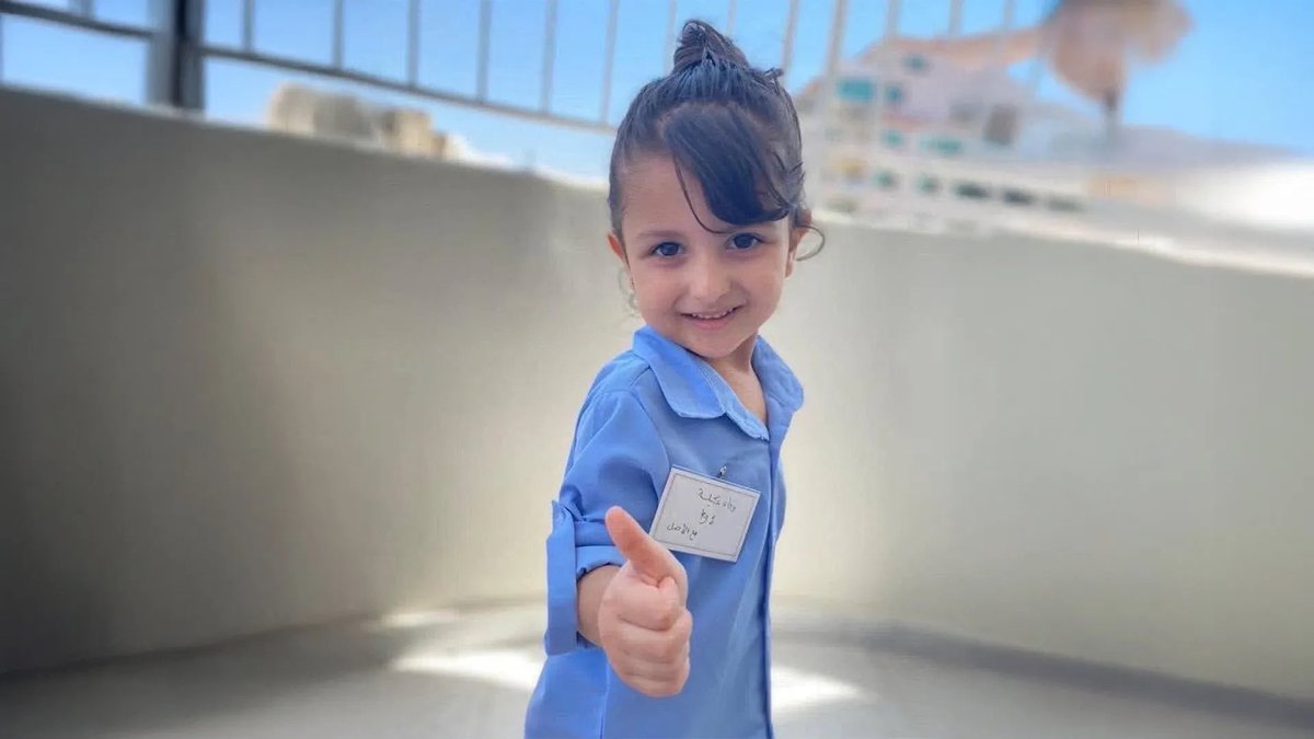 PanasonicDX4500's tweet photo. Imagine being so terrified of a dead child that you can’t even allow her name to be spoken. https://t.co/2nwaeYCZD3