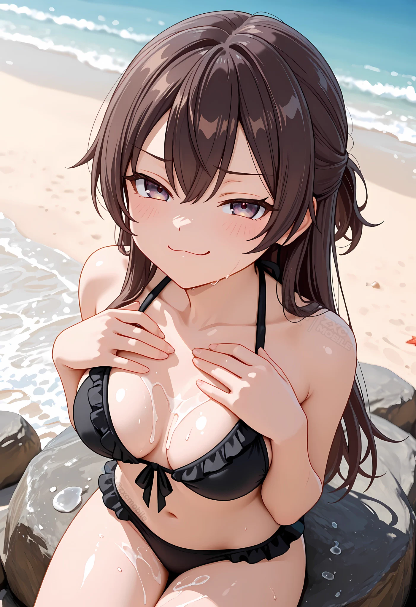 専用(*´∇｀*) zaci art 🧩🕊️ (@zxcmobile) / X