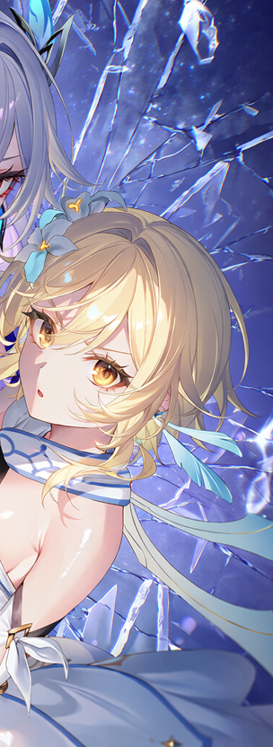 Sin_vlove4's tweet photo. スカークとホタル https://t.co/enLCjHGaME