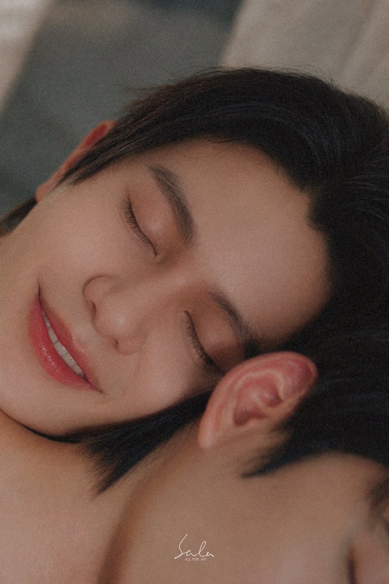 Saaaala_z's tweet photo. 😌🤍🫂🫶🏻

#YouManiacSeriesEP5 
#WilliamEst https://t.co/9rLa8vm1ft