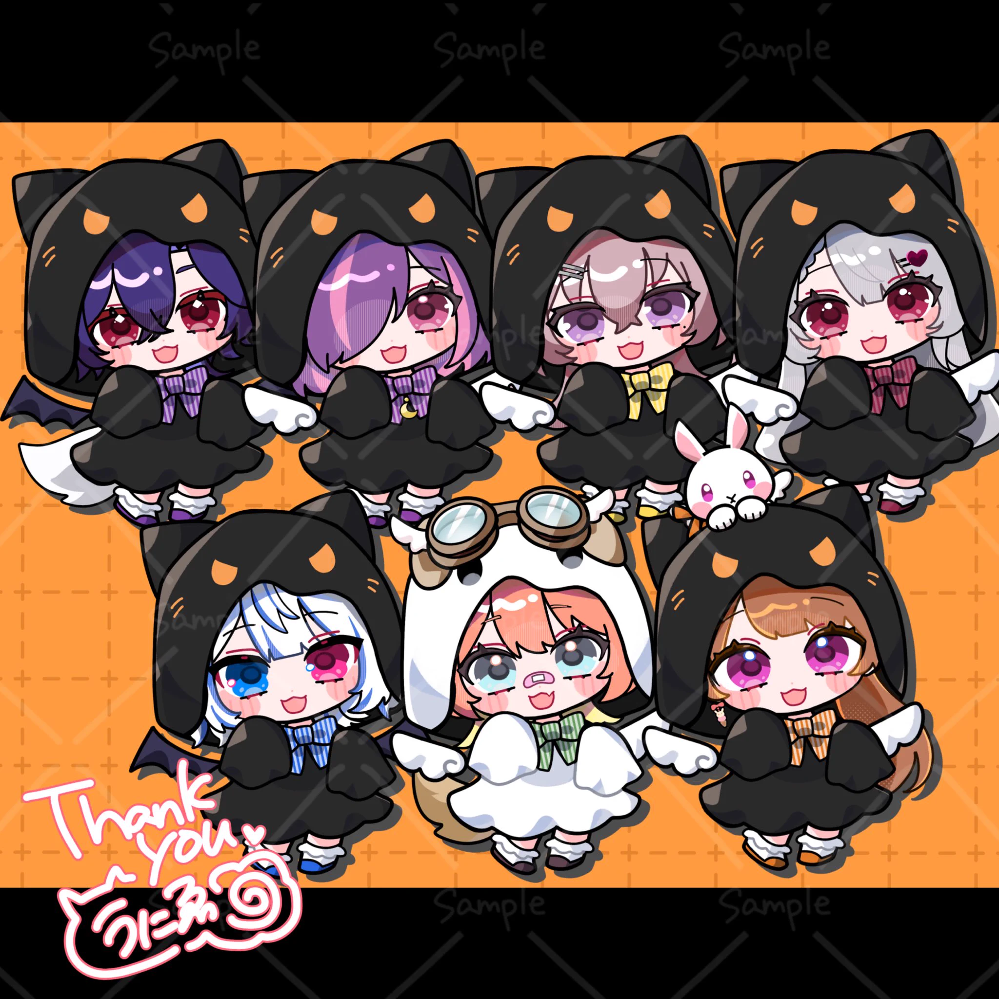 うにゑ🐼 (@unienenen) / X
