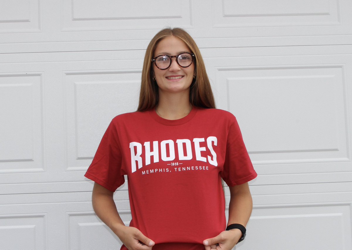 madylinakin2027's tweet photo. I am so excited to announce my verbal commitment to continue my athletic and academic career at Rhodes College! Thank you to my family, friends, and coaches for their support throughout this process. 
Roll Lynx! @RhodesSoftball @Rt_chuck23 @bfearless11 @TinaWiley03 https://t.co/z29Cm0XLcm