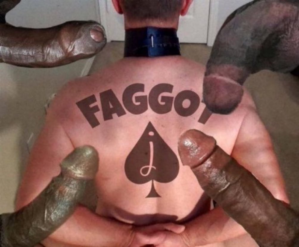 DavidsaBottom4U's tweet photo. Thanks to MY God I'm the flaming homosexual gayboi I prayed to becum 😇💄🙏 https://t.co/93eDzgH1Pl
