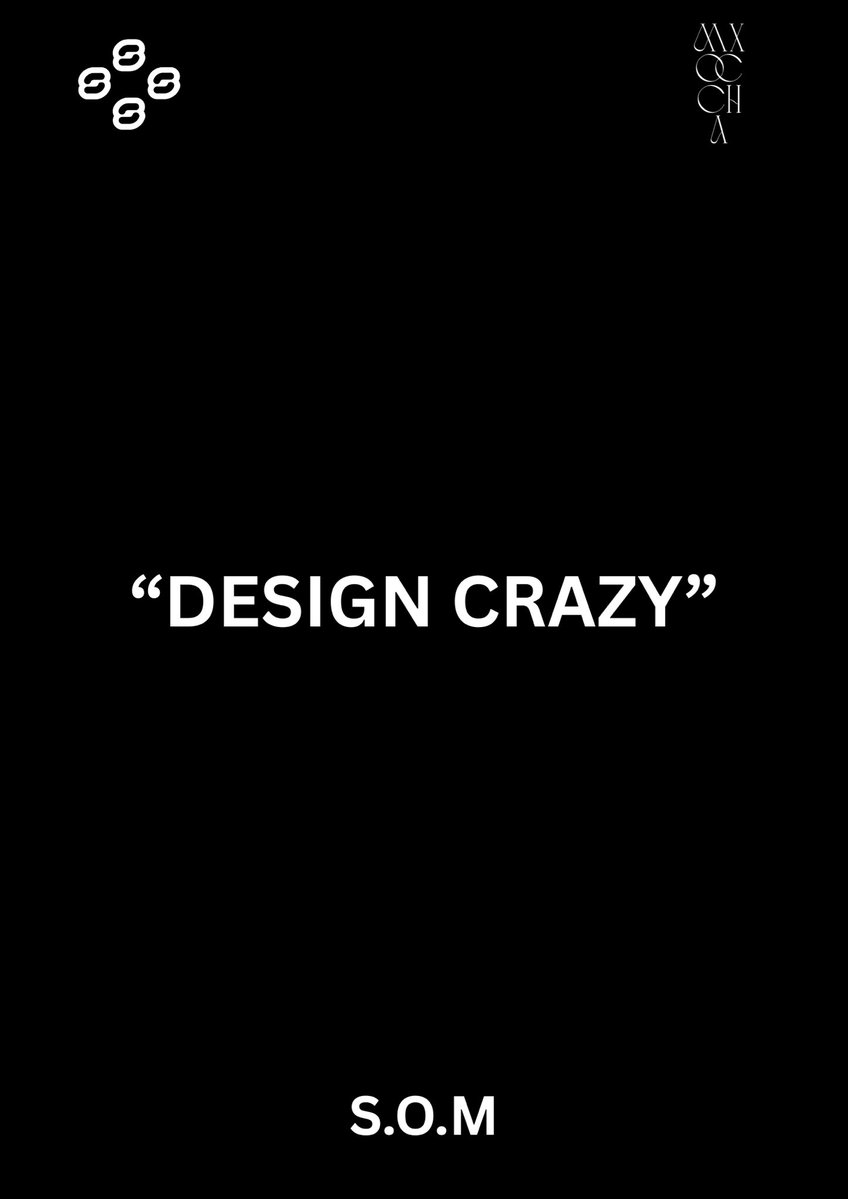 THESONOFMXOCHWA's tweet photo. “DESIGN CRAZY” https://t.co/MjAHRykNcr