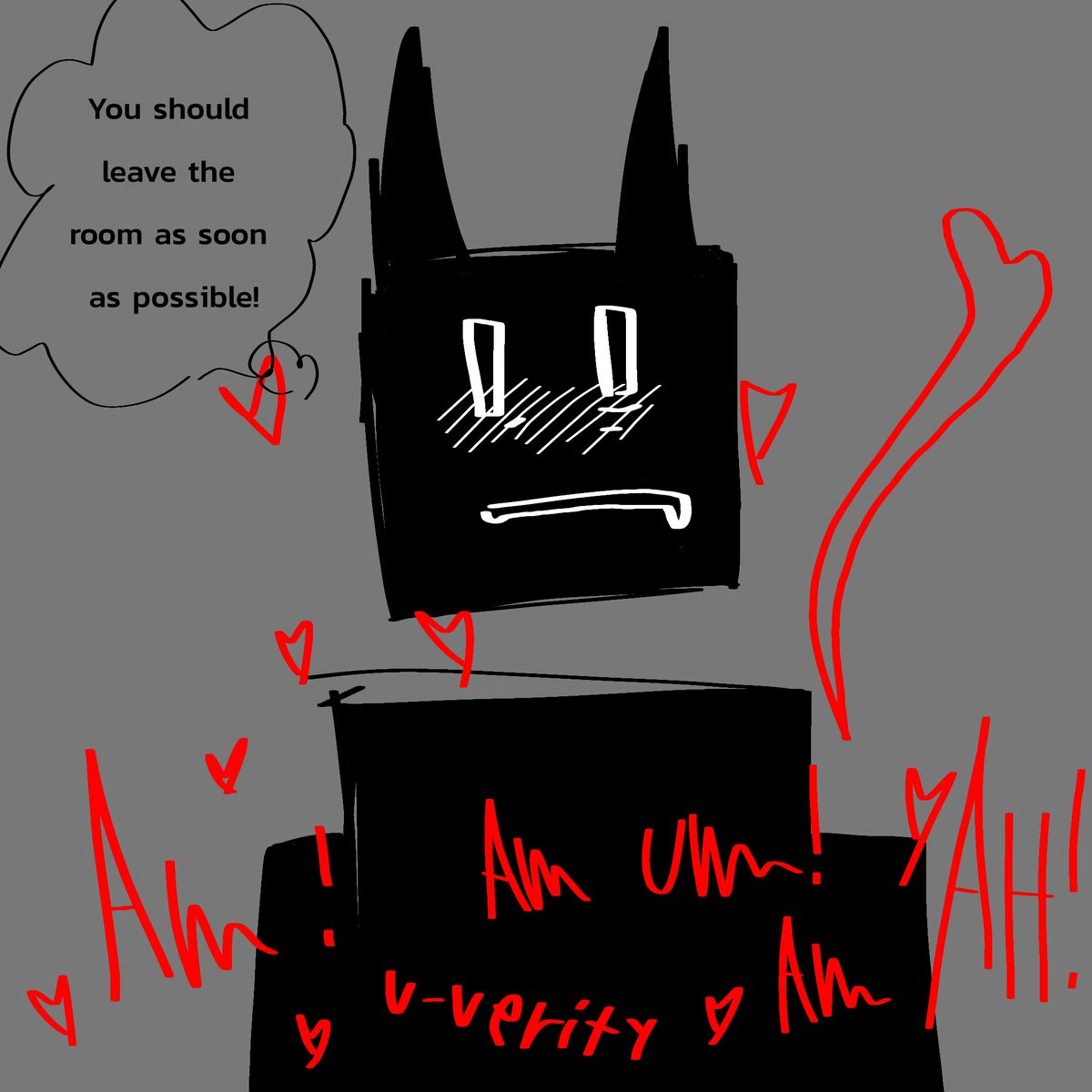 AJomfoo tweet picture