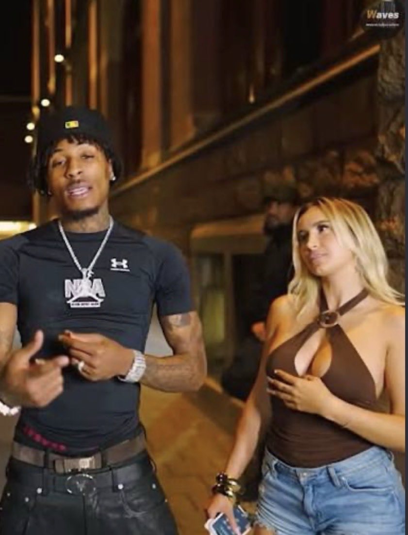 NBA_YB_FR's tweet photo. 🚨🚨🚨Selon mes sources internes j’ai eu la confirmation que nba Youngboy et bien le père de l’enfant.

Son 14 eme enfant qu’il va avoir avec la snapchatteuse française.
Félicitations à eux 🙌🏽🙌🏽🙌🏽🙌🏽

Source : Jazlyn Michelle https://t.co/eJO770OaXx