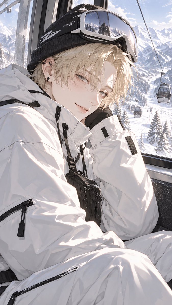 byurux_x's tweet photo. #四飼AIイラスト

スキーウェア https://t.co/Agrg8LHf1h