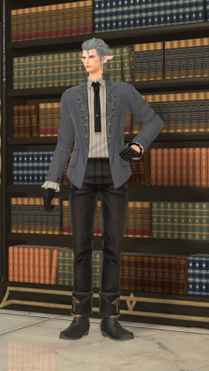 FF14_Knox's tweet photo. @Raune_0897 夜分遅くにこんばんは……！エアスケブお願いしたいです……！！！
ご縁がありましたら何卒よろしくお願いします！！！！ https://t.co/HC8MbQOtht