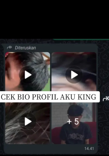PuisardD's tweet photo. New Viral Banyuwangi celeb Bilqis who's going mega-viral on TikTok

video bilqis banyuwangi
bilqis luvena danendra
bilqis luvena danendra viral
video viral banyuwangi
bilqis viral twitter

https://t.co/ZdwHtf1b7M

#bilqisluvenadanendraviral
#zaefier #viral https://t.co/2hASShfsXO