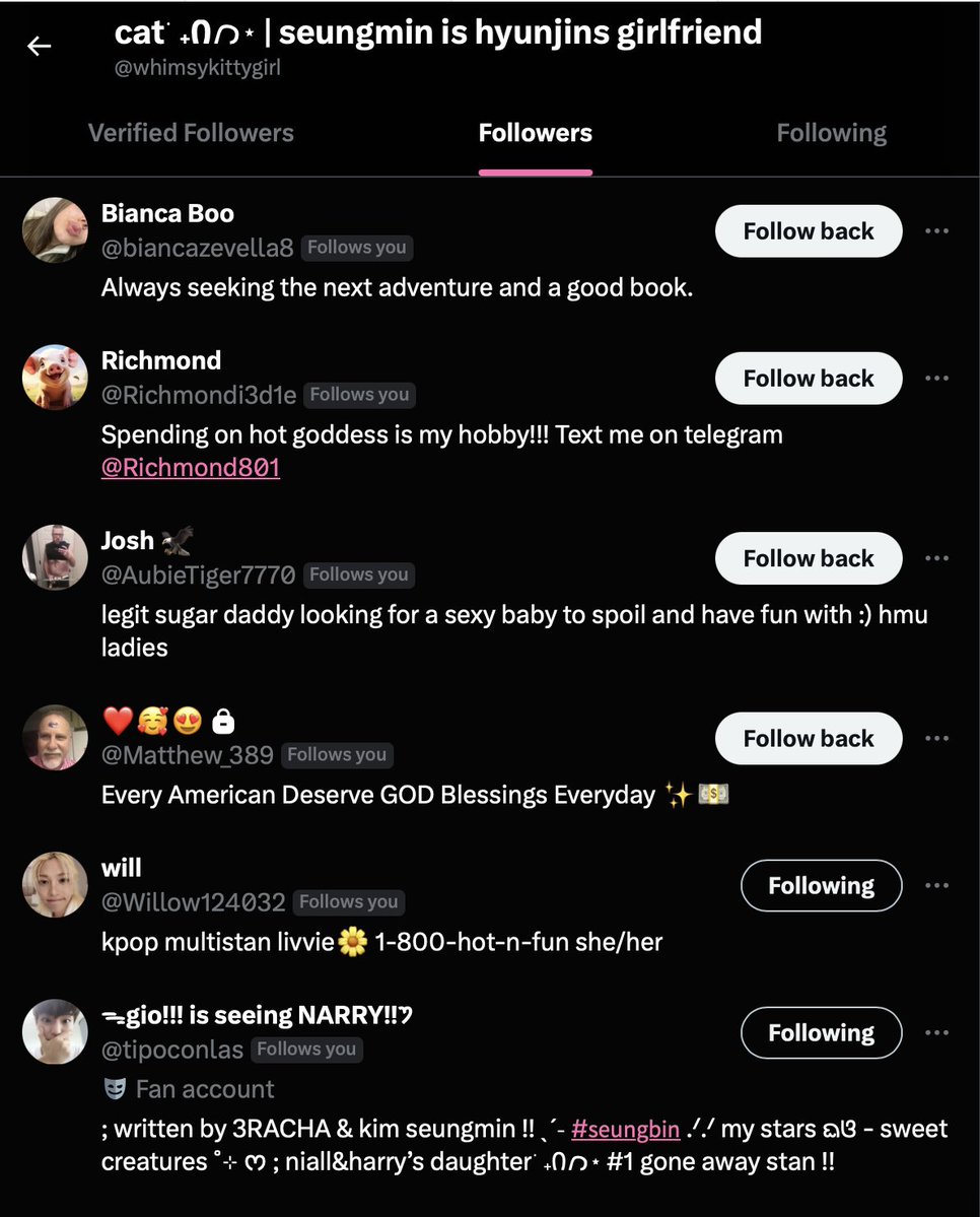 whimsykittygirl's tweet photo. STOP😭😭😭 https://t.co/PiIRPp73Io
