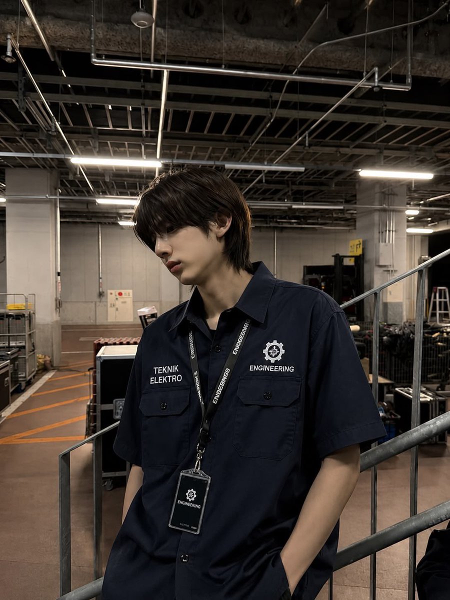 zacharyown's tweet photo. Si Cantik dari Teknik

Marvel X Januar

Tentang Marvel si maba yang jatuh cinta pada pandangan pertama ke senior Fakultas Teknik, Januar sang pemilik wajah cantik memikat dengan kepribadian yang kontras. 

Au #marhoon 

(bagian pertama) https://t.co/qousV9p4NL