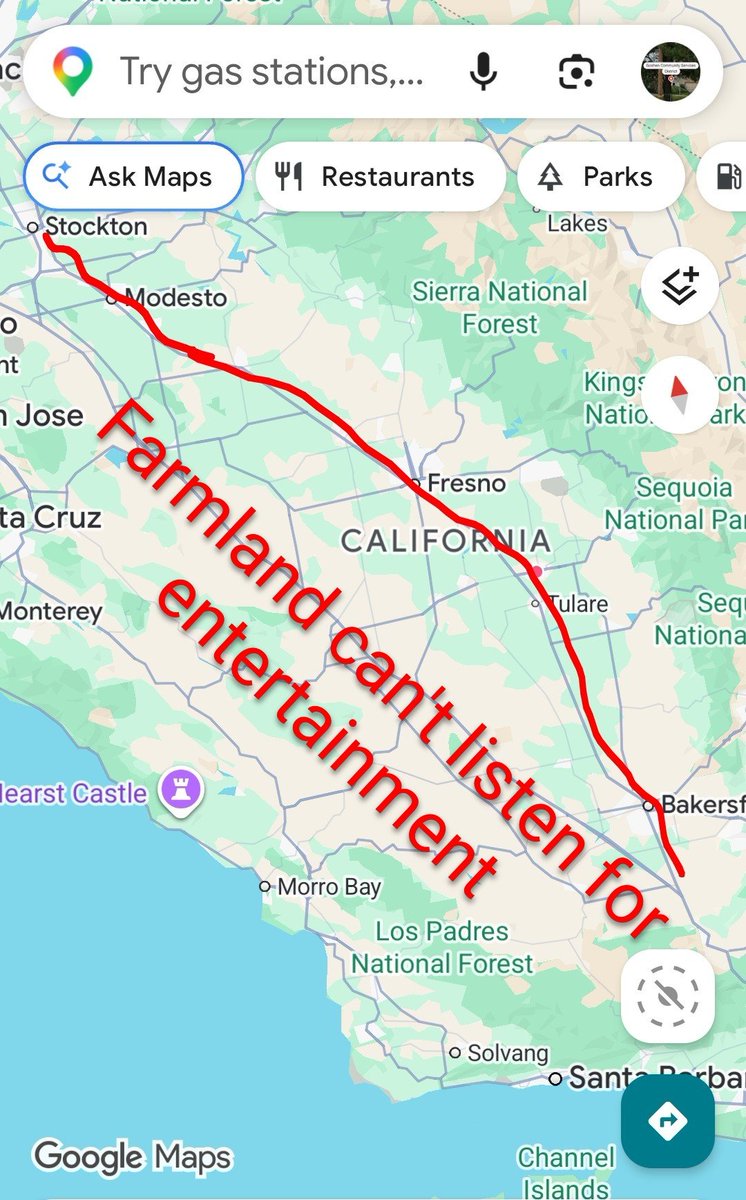 XYZABtb's tweet photo. @TulareSheriff FARMS &amp; Meat Ranches raise workplace cultures that move as 1 body - in time to FOOD CULTIVATION.

 Nothing else turns this valley floor's heads, as many times, each day.

Children are schooled and raised to conform to crop success. https://t.co/WzTAP6udNI