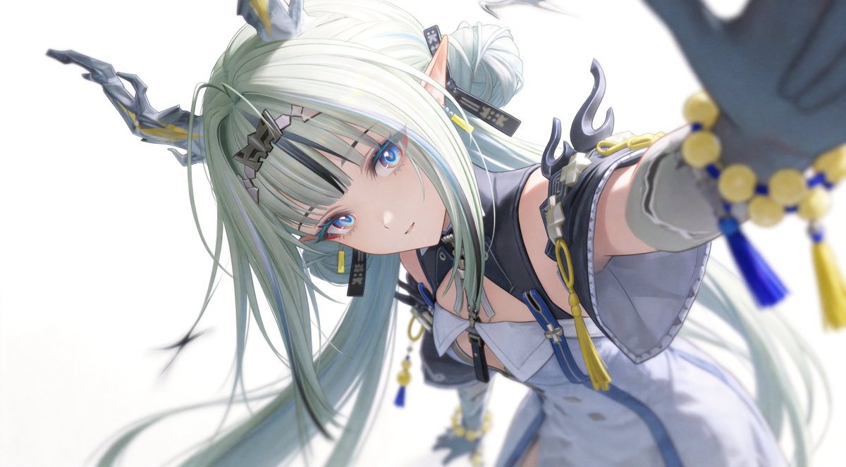 FrameDataLabs's tweet photo. Endmin? Staring at me?
#ArknightsEndfield #Endfield #エンドフィールド #명일방주엔드필드 #Si https://t.co/MebVheJdqB