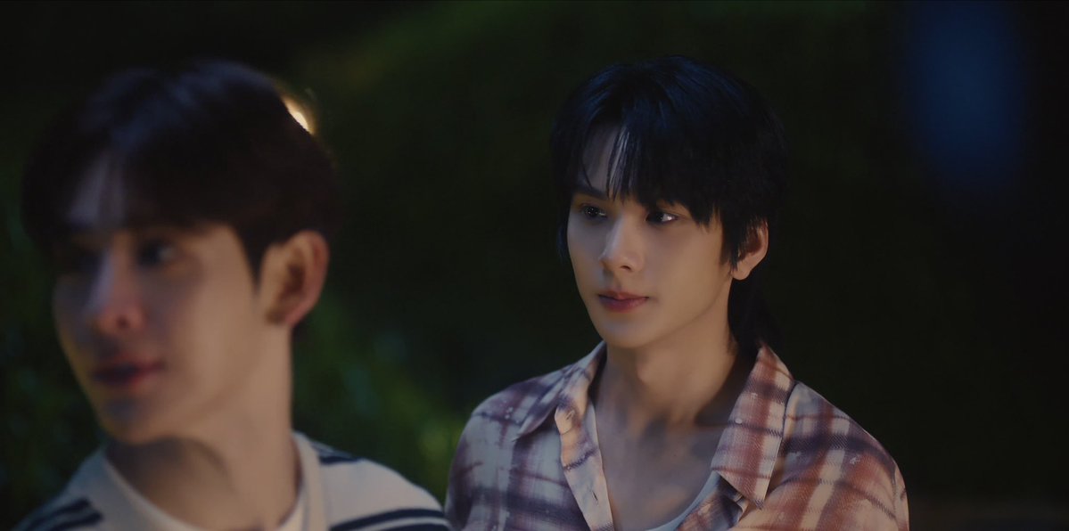 MrFanboySeries's tweet photo. น้องไนน์พูดกับน้องเติร์ด น้องว่าน… แรงไปมั้ยคะ  ☹️

MR FANBOY CHAPTER 5
#MrFanboyEP5 https://t.co/ctP6je4teq