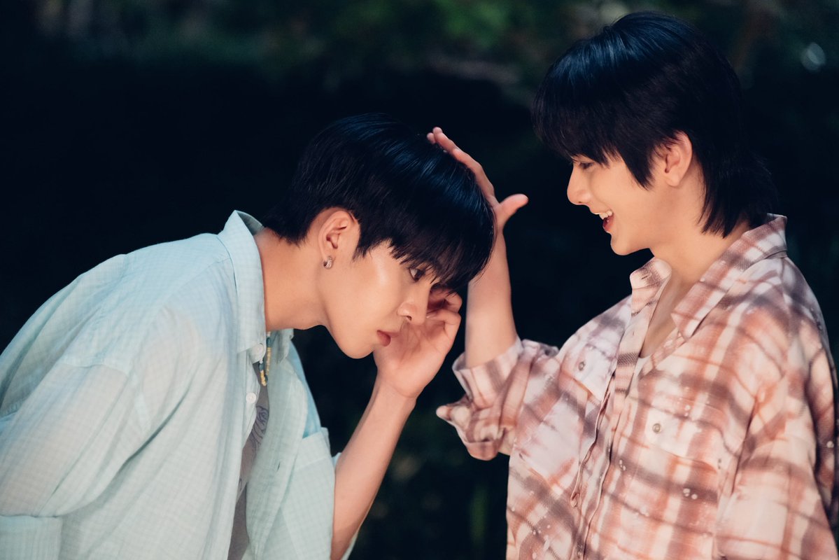 savewrg's tweet photo. เค้าบ๊อกๆๆๆๆจริงด้วย🐶🐕

MR FANBOY CHAPTER 5 
#MrFanboyEP5 https://t.co/aHchsd1cye