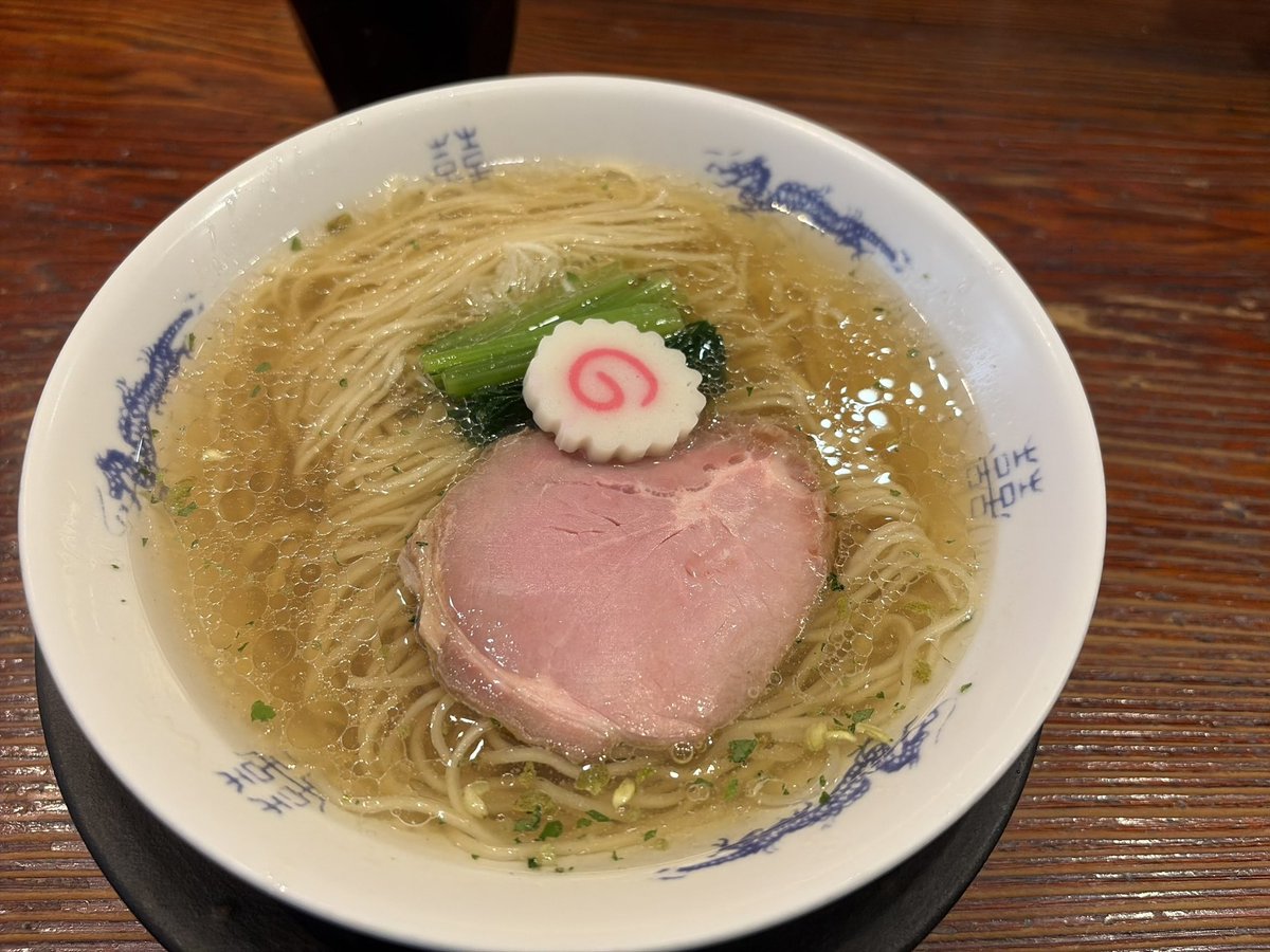 vonSeitenberg's tweet photo. 最近の

麺 https://t.co/789OKgfhzh
