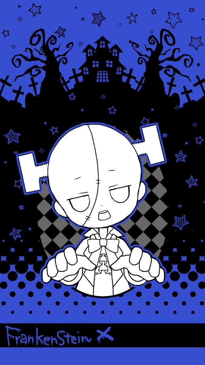 cobacci_eokake's tweet photo. 【🎃＃イラスト無償企画🎃】
🌟フォロワー限定
🌟新規フォロー大歓迎！
ハロウィン風SDイラストのモデルさん募集です。
このポストに「顔・目の色・髪型・髪色」がわかりやすい画像をリプで送ってください🫶
※無償企画なのでOCさんはもちろんヒカセンも参加歓迎だよ！ https://t.co/SgYhb6OQHw