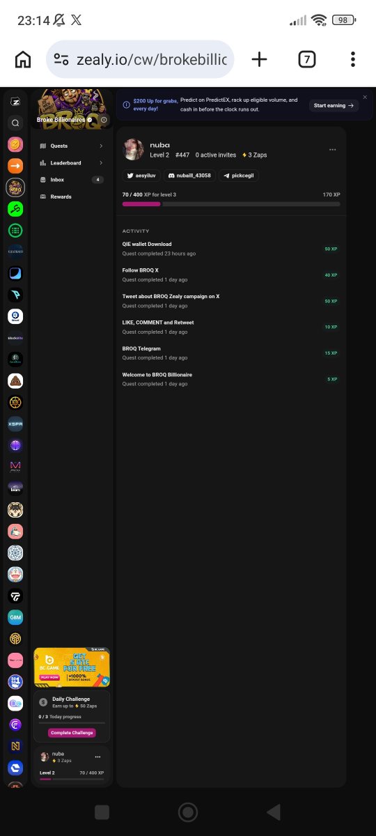aesyiluv's tweet photo. @YunaaTalkCrypto complete 🫡 https://t.co/ZkKgvdHuzw