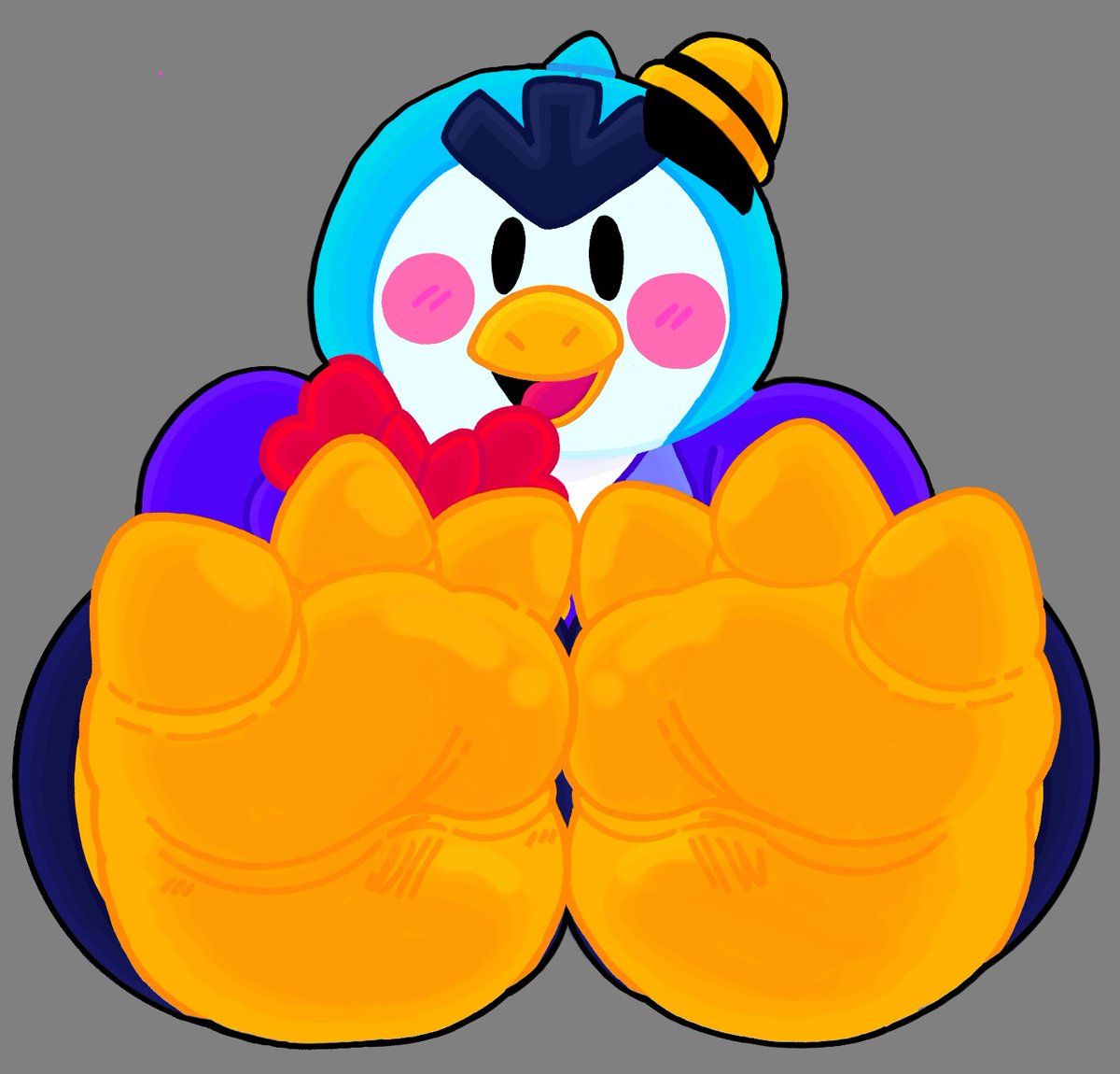 puffa_pawss's tweet photo. mr p. paws https://t.co/szT08KKR1T