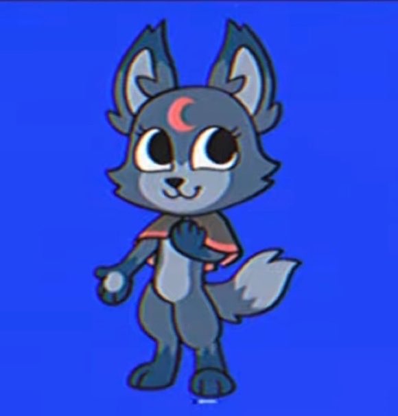 kimafuma_'s tweet photo. The new sprites for each toon are so cute too https://t.co/GiJpBrVvCl