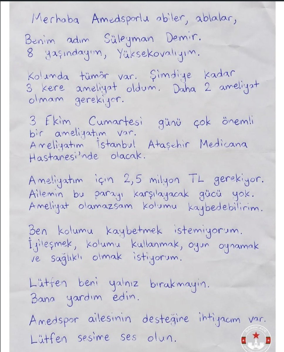 Amedq01's tweet photo. Arkadaşlar lütfen destek 🙏🏻 
@AzizElald @av_nahiteren https://t.co/yVK7WL26tD