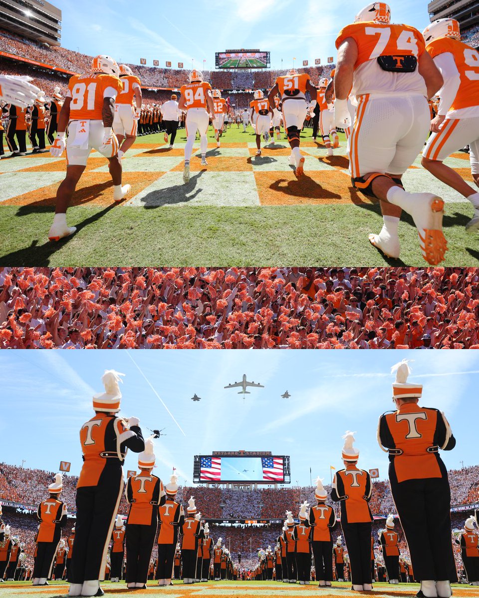 Vol_Football's tweet photo. https://t.co/LLNEsmXh1V