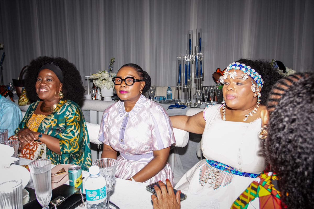 MbalulaFikile's tweet photo. [IN PICTURES] Today, we had the honour of celebrating the beautiful union of the African National Congress Youth League President, Cde Collen Malatjie, and his wife, Tsholofelo Sekete, whose wedding took place in Tafelkop Boleu, Limpopo.

Their special day was a beautiful reflection of love, commitment and the beginning of a new journey together. As Proverbs 18:22 reminds us: “He who finds a wife finds a good thing and obtains favour from the Lord.”