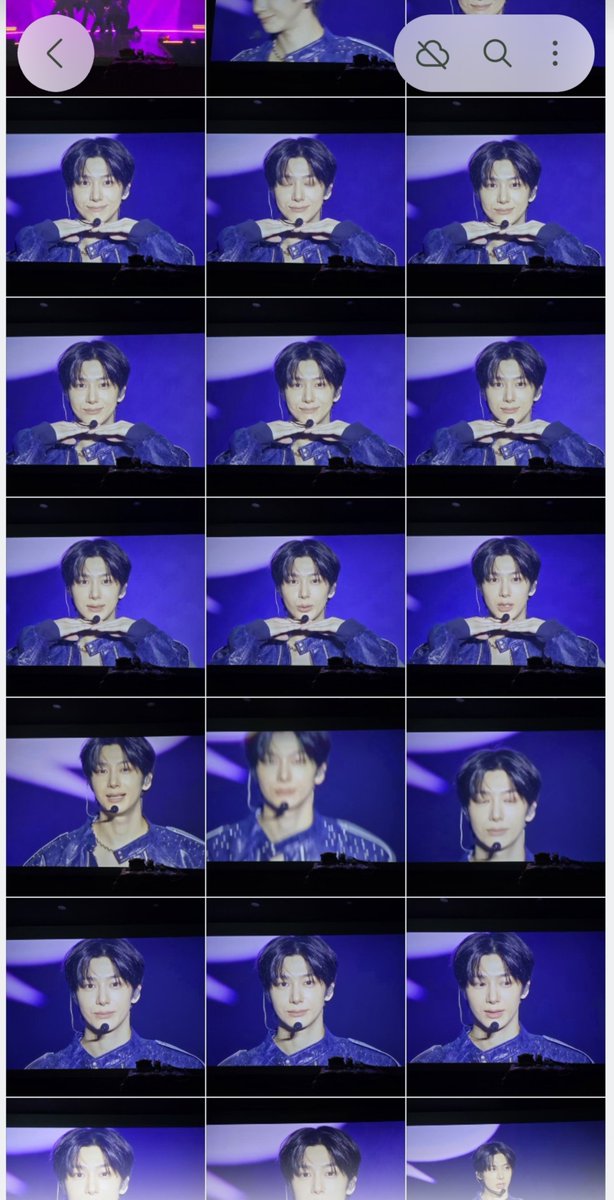 chae_dale's tweet photo. 아니 그냥 기록용으로 화면사진을 몇개 찍으려한건데 하필 그가 너무 이쁘게도 잡히니까 나도 모르게 마구 눌러버렸지 https://t.co/ywzxbQNYjp