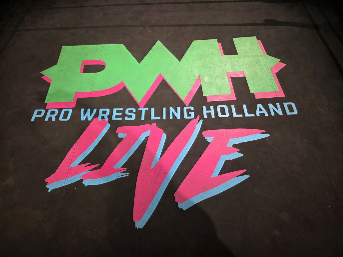 TheFrankMilano's tweet photo. @pwhwrestling last night was absolutely incredible!!! One of the loudest crowds I've had the pleasure of wrestling for. I already can't wait to touch down again in Amsterdam 🇳🇱✈️🫡 https://t.co/AhG6nsrWTO