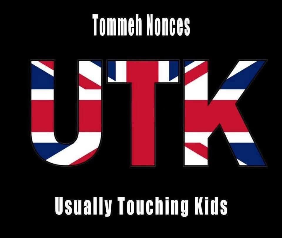 nicolatalbot15's tweet photo. @TRobinsonNewEra https://t.co/GnkXIDCYax
