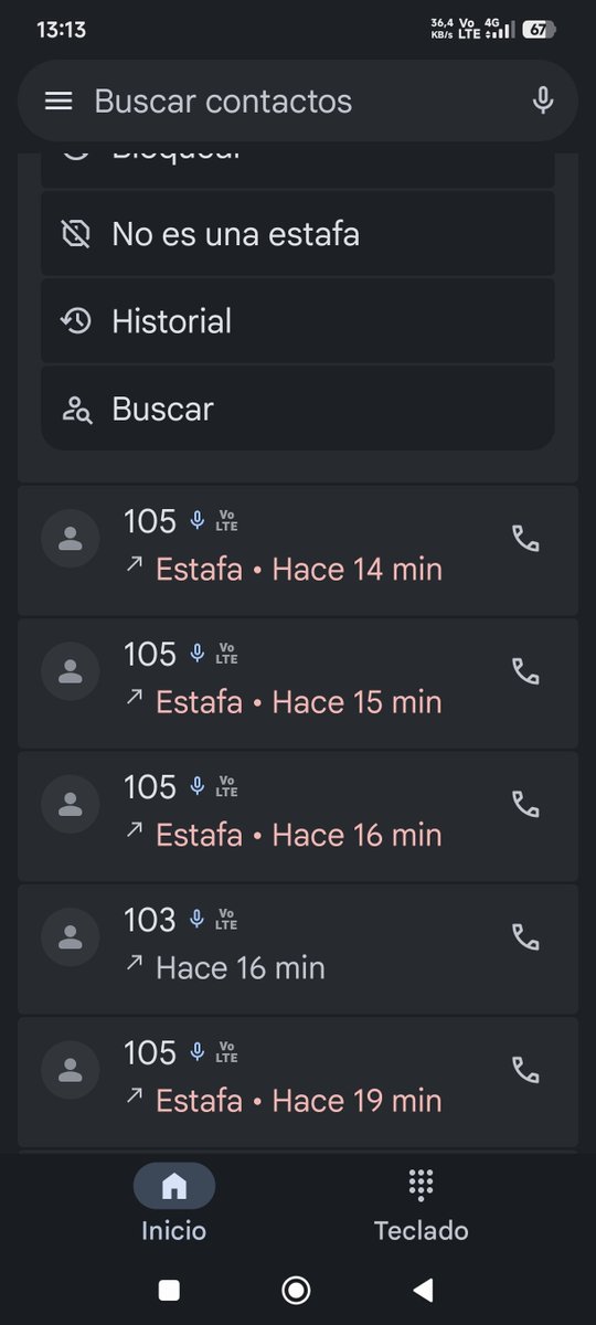 FERNANDEJORGE's tweet photo. @entelchile esto recibo como atención de Entel teniendo mi cuenta al día  .hasta cuando mierda debo aguantar está asquerosa atención de extranjeros ??? Que al contrario se solucionar algo lo embarran más aparte de lo cargantes que son si les dicen no invisten que asco?? https://t.co/RRr8fp0Uzr