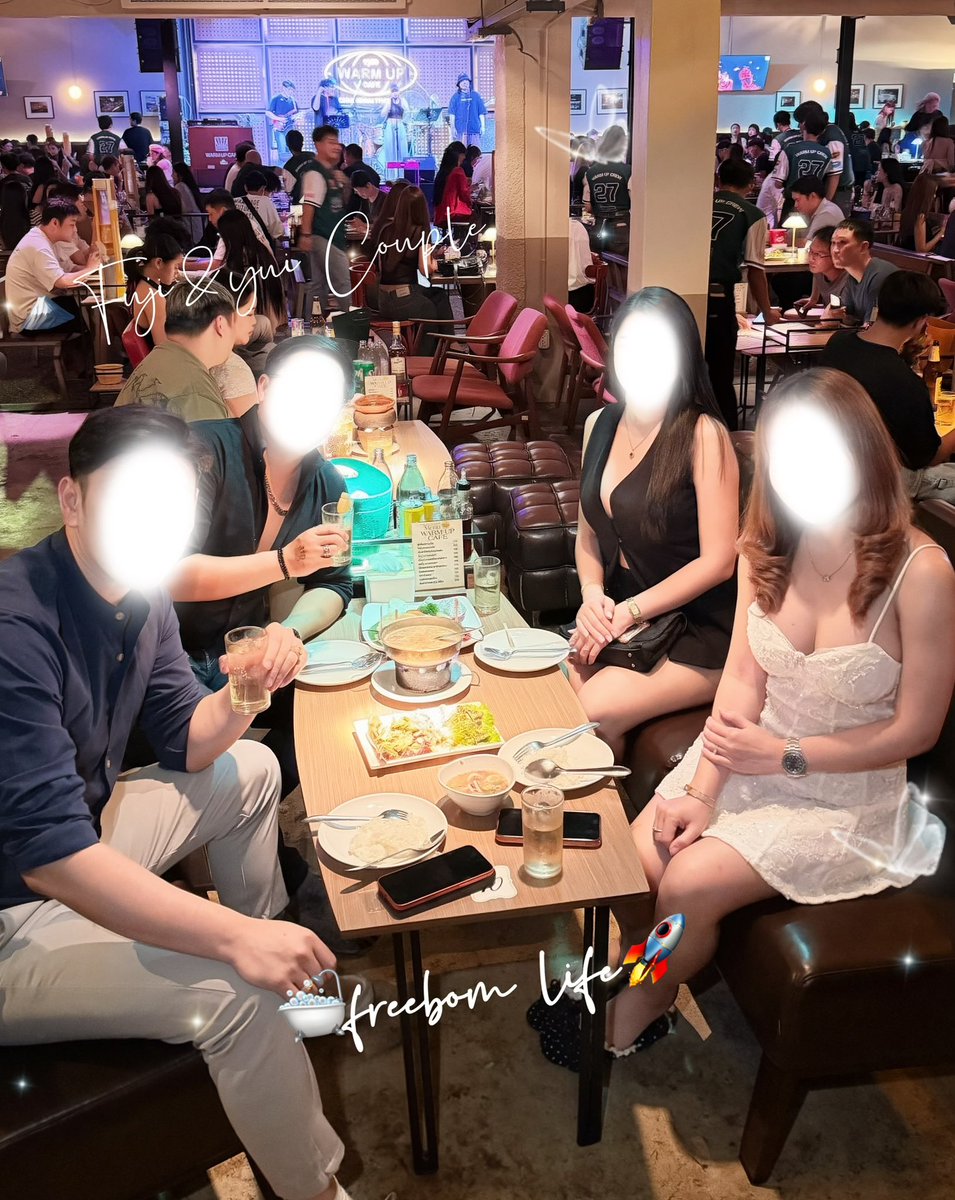 Fujiyui1999's tweet photo. ในที่สุดก็ได้เจอกันอีก ทริปเชียงใหม่ 3 2 1  เริ่มมมม 🥰
#คู่เชียงใหม่ #คู่ขอนแก่น #สวิงกิ้งเชียงใหม่ #คู่สวิง #คู่แท้ #คู่แลกไม่แลก https://t.co/DQDgys1pG9