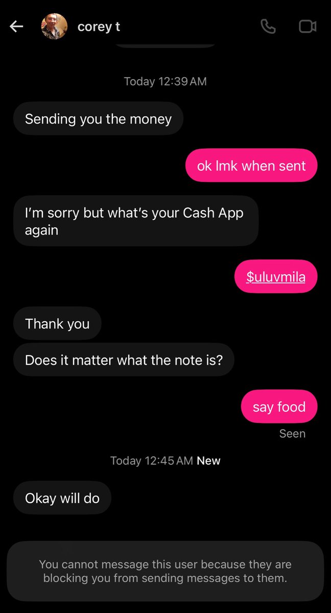 spoilmilaa's tweet photo. why do yall do this? i don’t get it 💀💀💀 https://t.co/3eESXSKImO