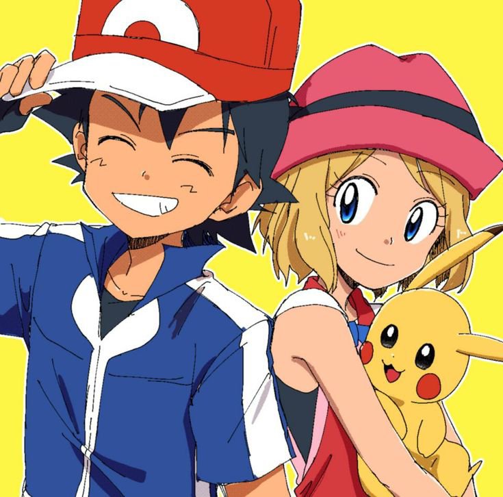 AmourDailyCute's tweet photo. Ash and Serena

Art by @potto_mo 

#pokemon #pokemonanime #anipoke #xy #pokemonxy #ash #ashketchum #satoshi #serena #amourshipping #satosere

Could you participate in this Pokémon Anime Characters Poll please?

https://t.co/VxDR2WZd5P 

Will be here and in the comments below https://t.co/LL3jKdy820