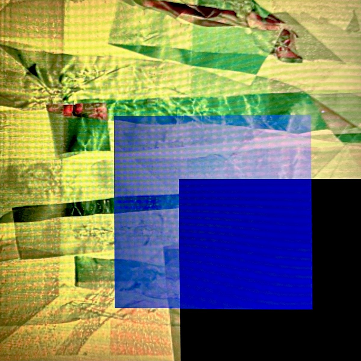 RDKLInc's tweet photo. "LOWREZ185" -- 3 editions @ 3 XTZ, 5 left!
#glitch #glitchart #abstract #abstractart #lowrez #LOWREZ185 #objkt #tezoscommunity #tezosart #TezosNFTs #objktnft https://t.co/1OngqNsUkj