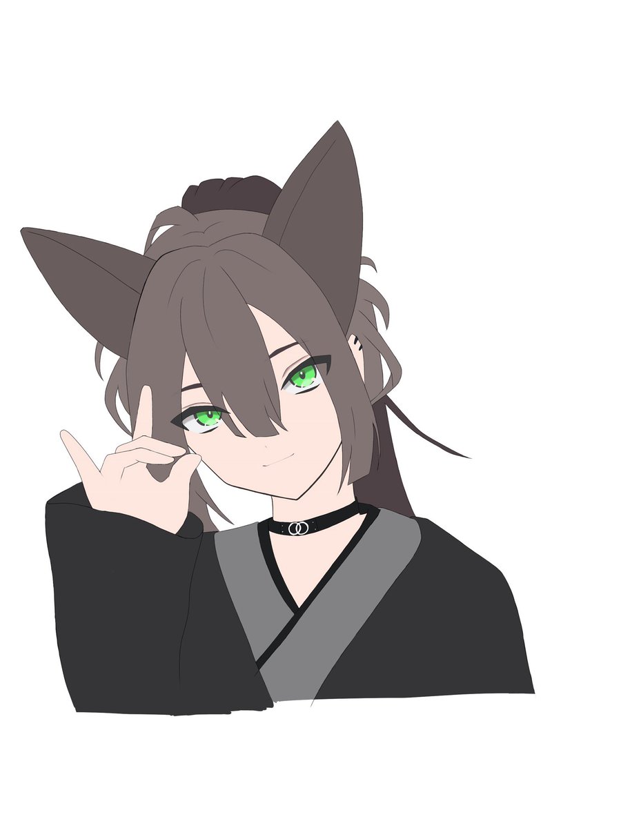 Asamedayo's tweet photo. こうしてこうじゃ(途中経過)
お絵描きソフトむずすぎてキレそう https://t.co/tCRuNE8KUQ