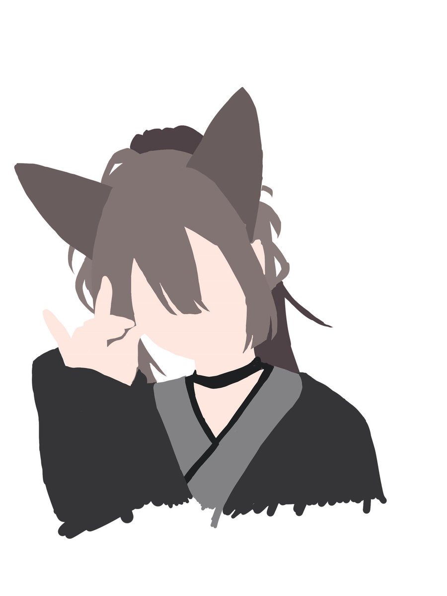 Asamedayo's tweet photo. こうしてこうじゃ(途中経過)
お絵描きソフトむずすぎてキレそう https://t.co/tCRuNE8KUQ