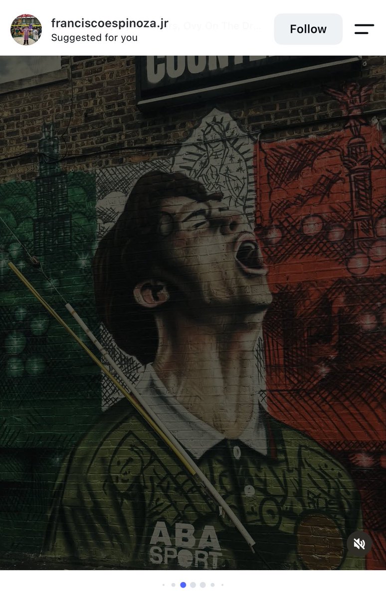 luvguti's tweet photo. el amigo d brian fue a ver su mural y lo incluyó en su dump 🤏🏻🥹 https://t.co/uCDfkEWhbd