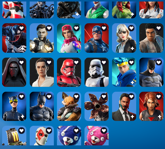 Jigsaw_Riddler's tweet photo. @mahdy358 My first season was Chapter 2 Season 5, Since then, I haven't skipped a battle pass https://t.co/rd6HQdpYgN