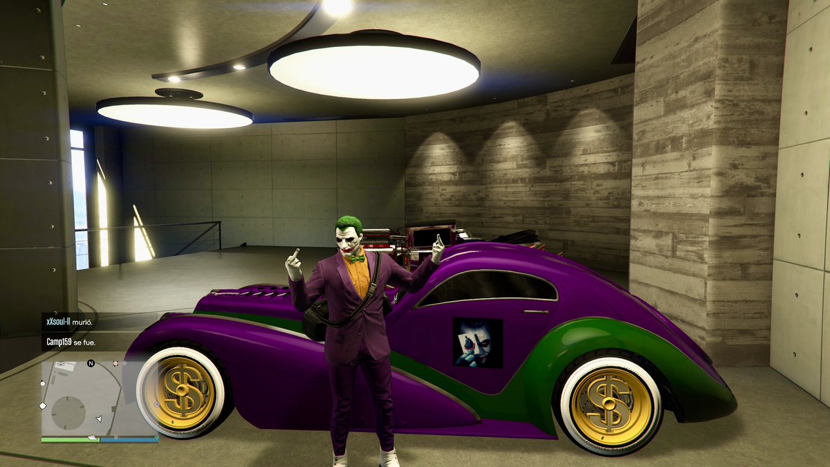 ocram_cr's tweet photo. 🏆 Leyenda de Los Santos
Platino Grand Theft Auto V
#PlayStationTrophy
#PS5Share
#TrofeosPS5 #TrofeosPS4
#GrandTheftAutoV https://t.co/HPJ3nCqUZV