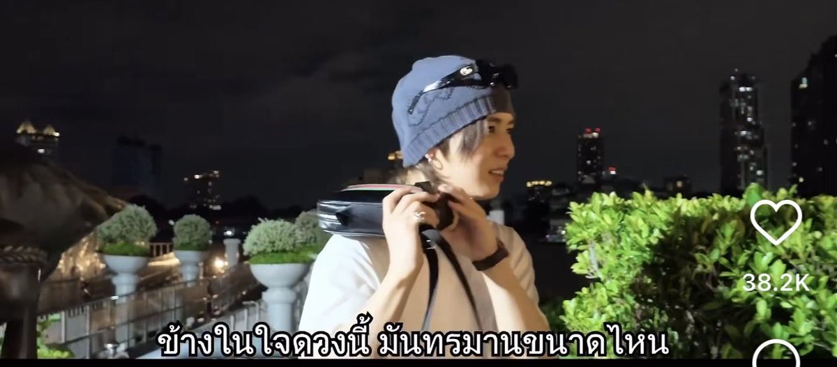 jefamily_th's tweet photo. Yamada Ryosuke ปล่อยเพลง Bloomin’ ฉบับภาษาไทย พร้อมวิดีโอประกอบตอนมาไทย ให้แฟนๆ ได้รับชมแล้วทาง Instagram

https://t.co/0gKAqyvJEh https://t.co/nODlQMFPq2