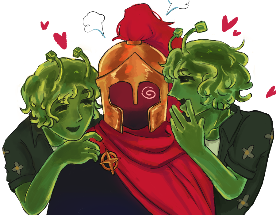015Fijc's tweet photo. I REMEMBER MY ACCOUNT PASSWOOOOORD
here's celebratory slimeknight,,, i like to imagine avery splits to two when damaged
#sfawtde #dawtde #slimeknight https://t.co/HQOCXKIZta