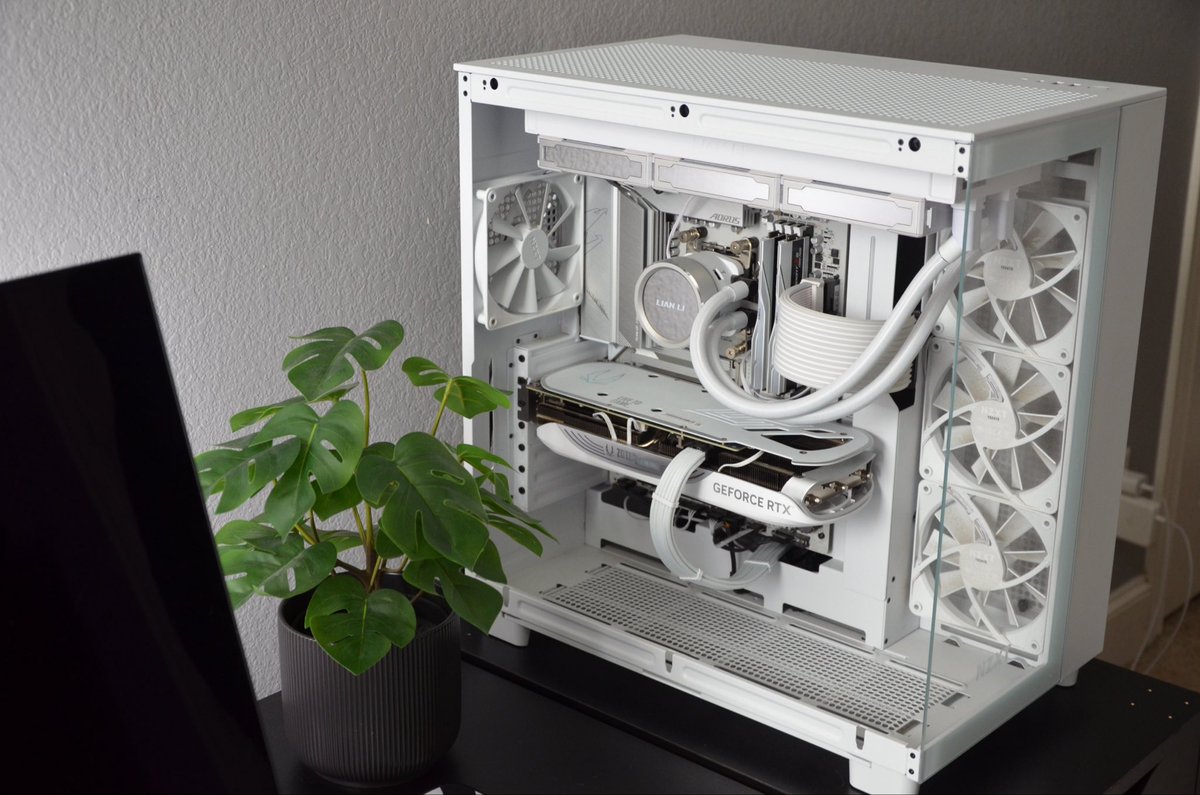 thai_setup tweet picture