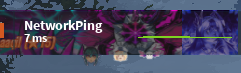Loxd0n's tweet photo. going from a 900 ping server to 7 is heaven. i am the chosen one https://t.co/BHYCqYVqpN