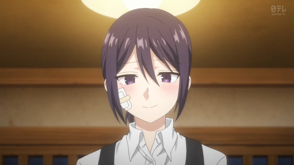 株式会社マジルミエ 第12話 ツイート画像 1