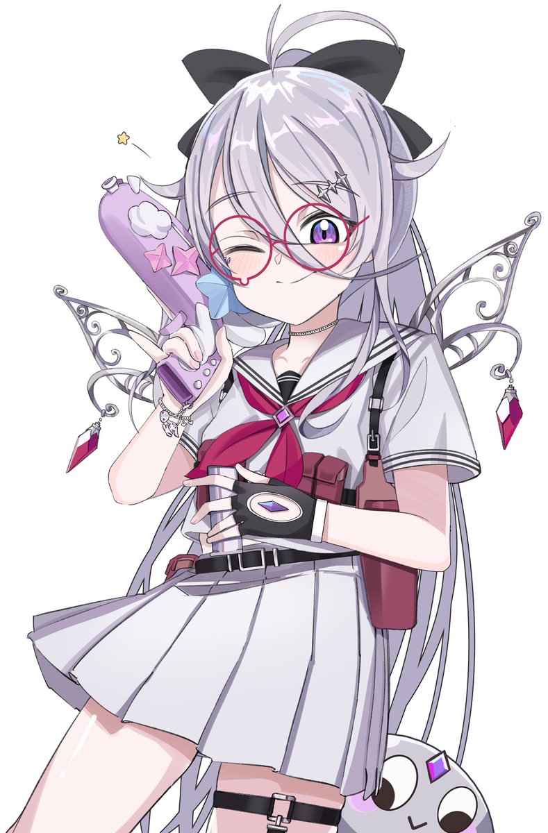 Foxcoco210789's tweet photo. Holo Archive🔫🗿💎
#bibooSSR #bijouwled https://t.co/LKNOLwe0fc